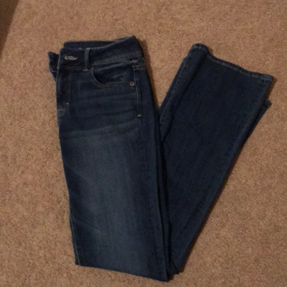 American Eagle Jeans 4 Long